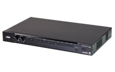 ATEN VP3520 Matrix Switch with Control ATEN VP3520 Matrix Switch with Control