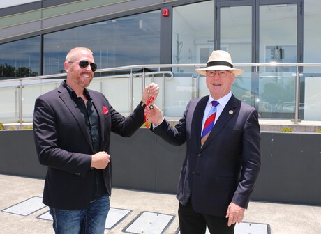 NEXTDC buys Sunshine Coast Cable landing station