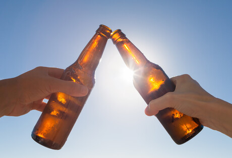 Alcohol consumption may increase risk of melanoma