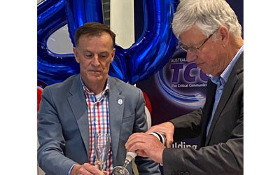 ACCF celebrates 20 years