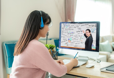 How much do faster videos impact student learning? How much do faster videos impact student learning?