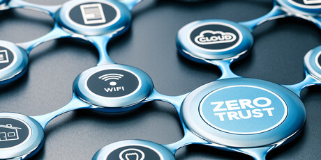 Issues with zero-trust implementations Issues with zero-trust implementations