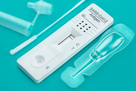 ACCC concerned over pricing of rapid antigen tests ACCC concerned over pricing of rapid antigen tests