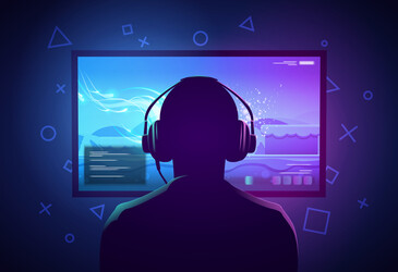 Using action video games to improve reading skills Using action video games to improve reading skills