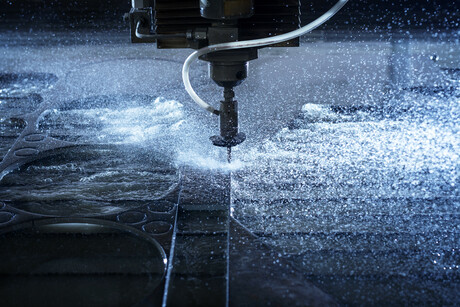 Water scarcity may spur improvements at manufacturing facilities