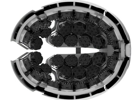 Wearable headset enables non-invasive brain imaging