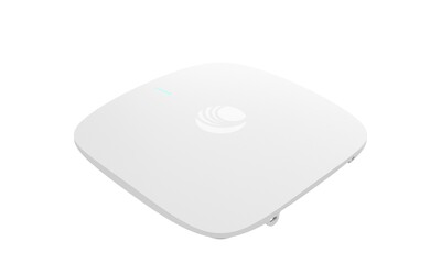 Cambium Networks XE3-4 access point with software-defined radio Cambium Networks XE3-4 access point with software-defined radio