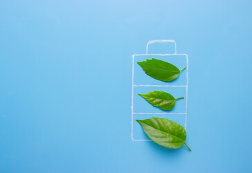 Circular battery economy: challenges and future approaches to recycling Circular battery economy: challenges and future approaches to recycling