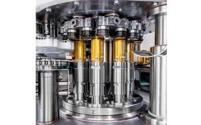 Canning experts discuss hygienic machine design