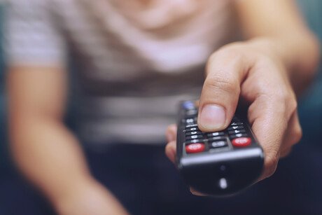 Binge watching linked with potentially fatal blood clots Binge watching linked with potentially fatal blood clots