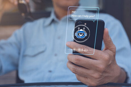 IVAs: how AI is transforming contact centres