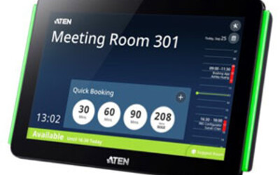 ATEN VK430 RBS Panel ATEN VK430 RBS Panel