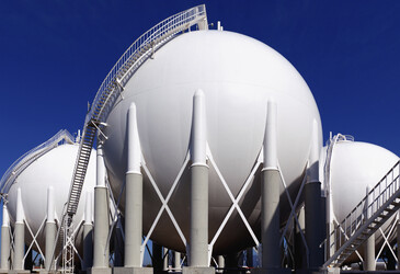 V-Cone for LNG: Safety and quality benefits for cryogenic processes V-Cone for LNG: Safety and quality benefits for cryogenic processes