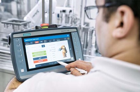 St&auml;ubli software enables robot programming through PLCs