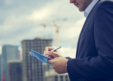 Free advice to make the construction industry safer