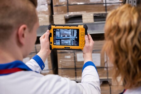 Core networks processors upgraded Core networks processors upgraded