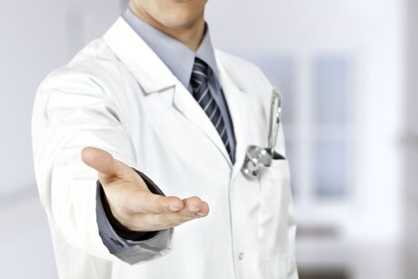 New campaign to boost GP workforce New campaign to boost GP workforce