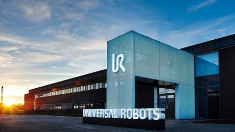 UR announces record annual turnover