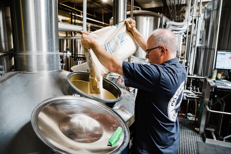OFS moves into US market with Pelican Brewing deal
