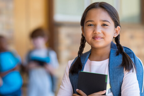 Happier kids score better on NAPLAN tests Happier kids score better on NAPLAN tests