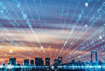 The rise and rise of the global smart city The rise and rise of the global smart city