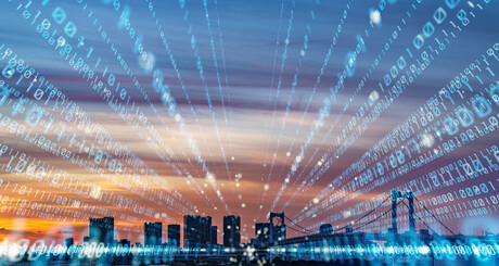 The rise and rise of the global smart city The rise and rise of the global smart city