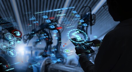 Manufacturing operations transformation