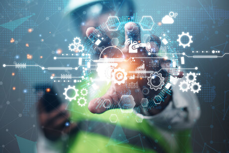 Securing cellular modems in industrial applications Securing cellular modems in industrial applications