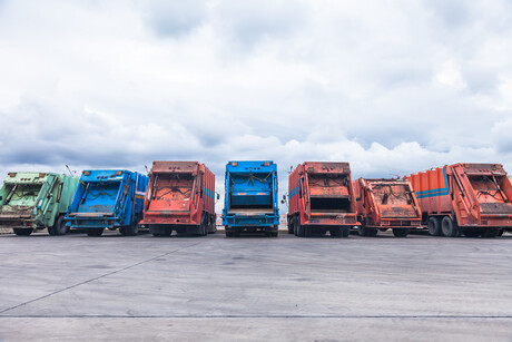Industry body welcomes developments on Heavy Vehicle National Law