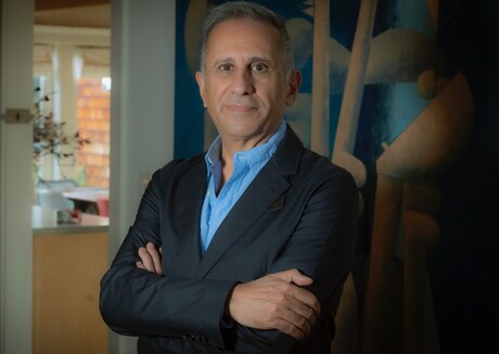 Alamouti Code inventor wins 2022 Marconi Prize