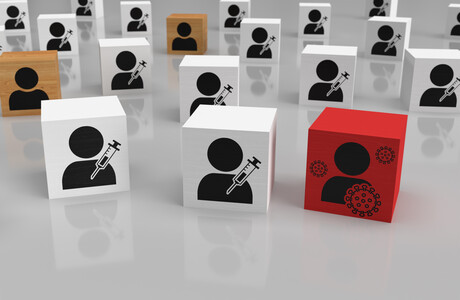 vaxxvault to manage vaccination status for AFL