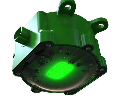 LAPP Australia supplies custom cables for Aussie mine emergency system