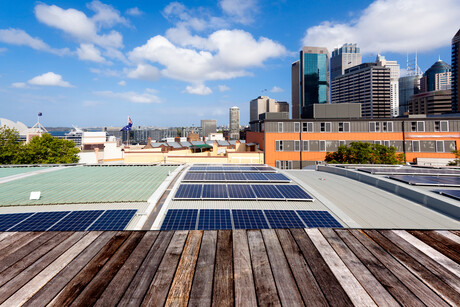 Commitment to clean energy crucial in lead-up to federal election Commitment to clean energy crucial in lead-up to federal election