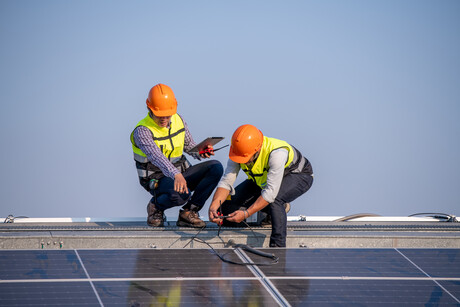 Qld Govt stresses importance of energy careers Qld Govt stresses importance of energy careers