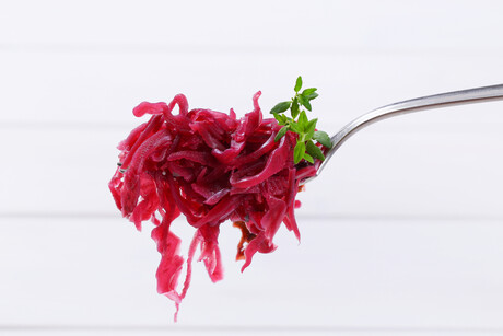 Research discovery could lead to tastier fermented foods Research discovery could lead to tastier fermented foods