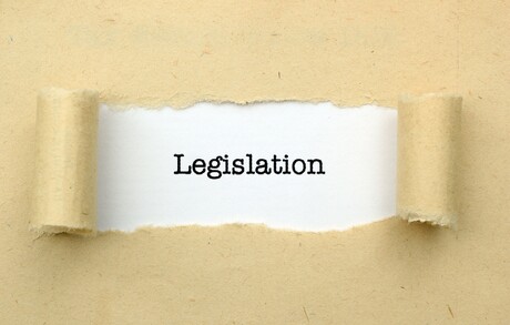 Proposed Critical Infrastructure legislation second review Proposed Critical Infrastructure legislation second review