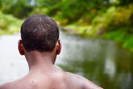 One dose of anti-parasite drug effective at reducing scabies