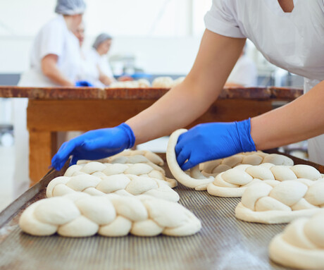 Improving productivity with humidity