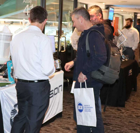 IICA to hold Technology Expo in Wollongong