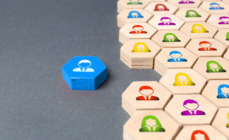 Analytics app simplifies complex entitlement landscape