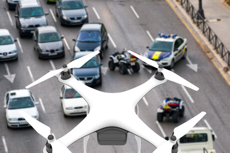Queensland to use 'eyes in the sky' to fight crime Queensland to use 'eyes in the sky' to fight crime