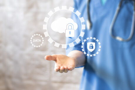 Building a digital immune system for your business Building a digital immune system for your business