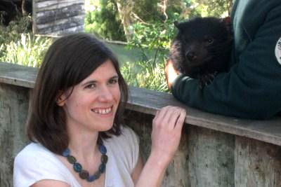 Feature: How next generation sequencing could save the Tasmanian devil