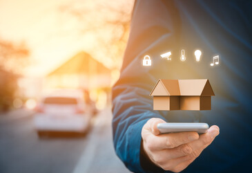 How Australians feel about smart home technology How Australians feel about smart home technology
