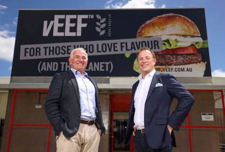 Fënn Foods appoints new CEO Fënn Foods appoints new CEO