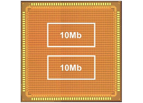 Renesas develops write technologies for embedded STT-MRAM