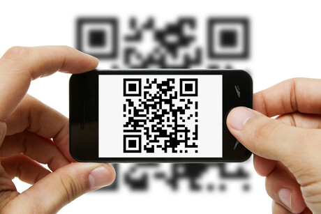 payo launches QR code payments for hospitality