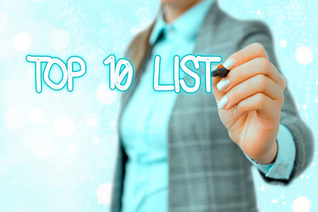 Top 10 medical innovations for 2022