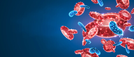 New rare blood disease treatment on PBS