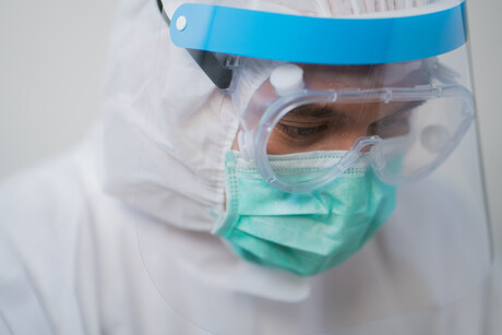 New guide urges stronger protection for healthcare workers